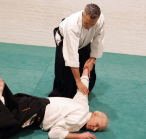 Aikido Dojo Südstern