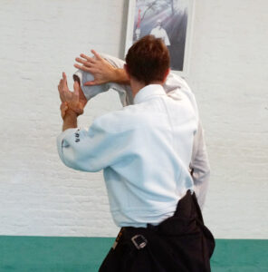 Aikido Dojo Südstern