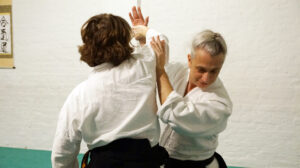 Aikido Dojo Südstern