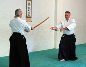 Aikido Dojo Südstern