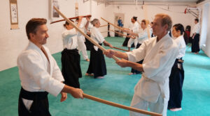 Aikido Dojo Südstern