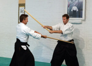 Aikido Dojo Südstern