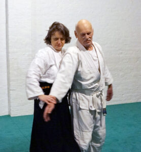 Aikido Dojo Südstern