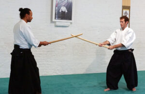 Aikido Dojo Südstern