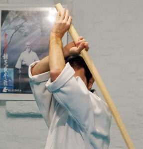 Aikido Dojo Südstern