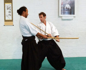 Aikido Dojo Südstern