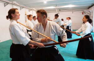 Aikido Dojo Südstern