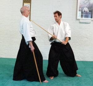 Aikido Dojo Südstern