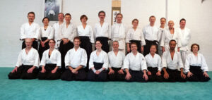 Aikido Dojo Südstern