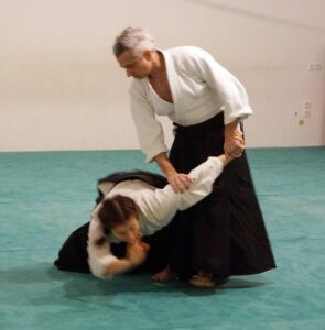 Aikido Dojo Südstern