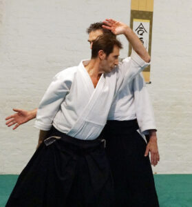 Aikido Dojo Südstern
