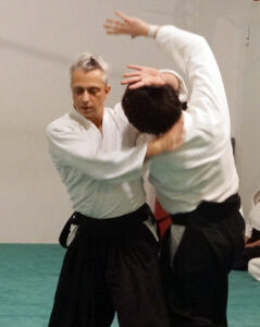 Aikido Dojo Südstern