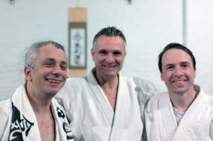 Aikido Dojo Südstern