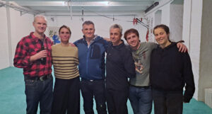 Aikido Dojo Südstern