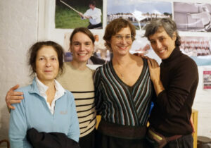 Aikido Dojo Südstern