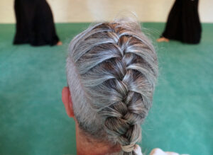 Aikido Dojo Südstern