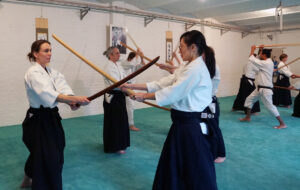 Aikido Dojo Südstern