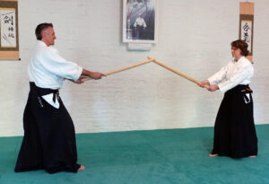 Aikido Dojo Südstern