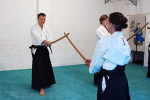 Aikido Dojo Südstern