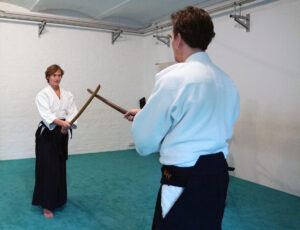 Aikido Dojo Südstern