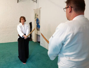 Aikido Dojo Südstern